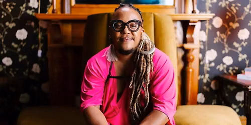 A photo exhibition by Syrus Marcus Ware