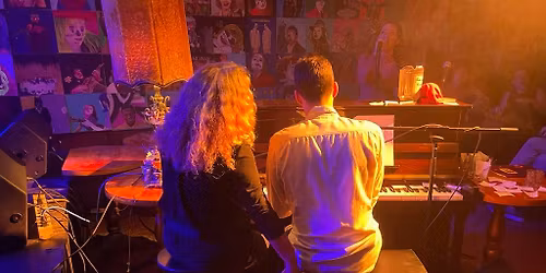 Piano Bar Ton Jules - Dj Lao - 26 d\u00e9cembre 2025 au Quai des brumes