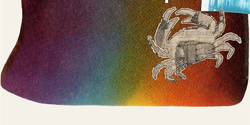 Cancer New Moon Cosmic Collage Workshop