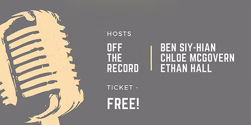 Comedy Show!