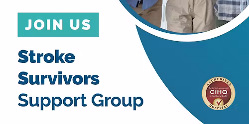 Stroke Survivors Support Group