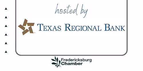 Fun After 5 @ Texas Regional Bank