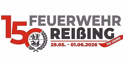 150 Jahre FFW Rei\u00dfing