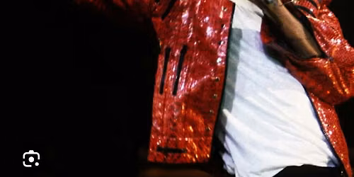 Michael  Jackson The VEGFLIX Experience