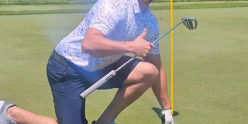 Brett Peters 1st Annual Memorial Golf Tournament