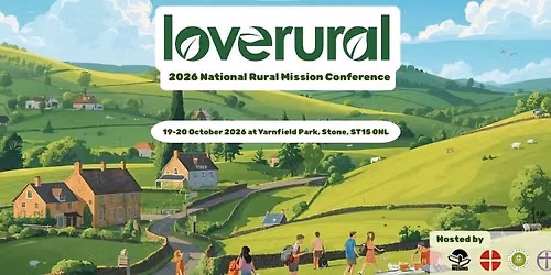 LoveRural National Rural Mission Conference 2026