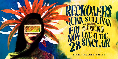 Reckoners & Quinn Sullivan