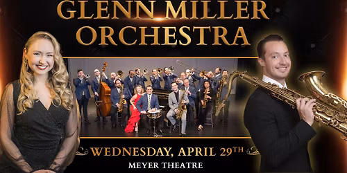 Glenn Miller Orchestra