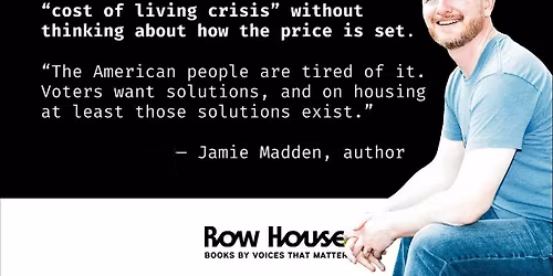 Cedar Crossing Tenants Association presents Jamie Madden | Bittersweet Lane