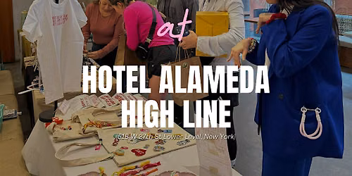 Makers Market in New York | by Pop Up Gallery