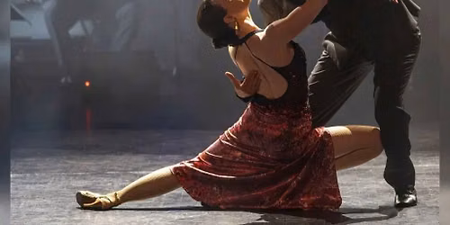 Billingham International Folklore Festival of World Dance: The Tapestry of Voices
