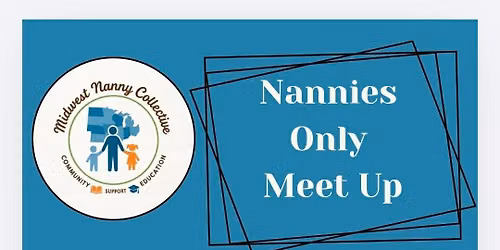 Nannies Only Park Meet Up! 
