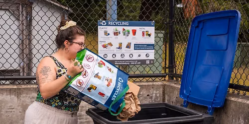 2026 Waste Reduction Series - Recycling 101