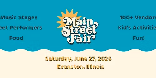 Main Street Fair