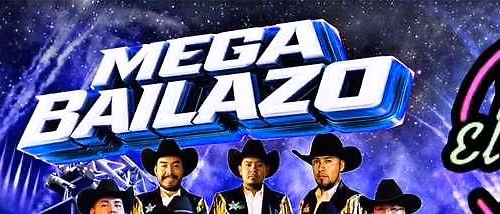 Mega Bailazo