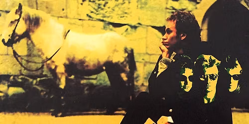 DEMOLITION BAND - STING & THE POLICE