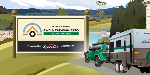 Queanbeyan Outdoor Living, 4WD & Caravan Expo