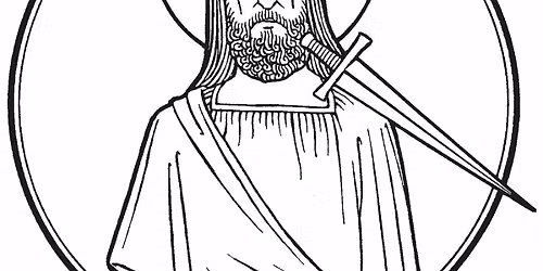 Divine Service: The 5th Sunday after Pentecost