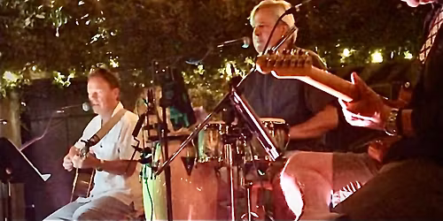 TUB Trio\/Brunch at Porch