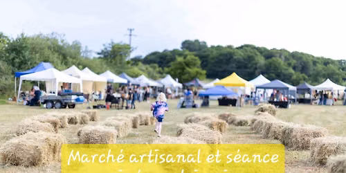 March\u00e9 artisanal 