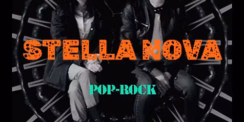 Stell Nova au Foyer des Marins