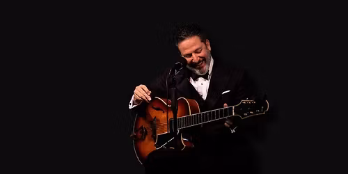 John Pizzarelli