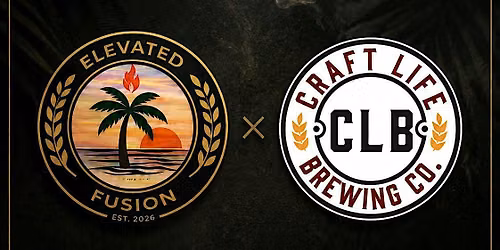 Elevated Beer Dinner at Craft Life