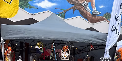 Radii 100 Spring Fling