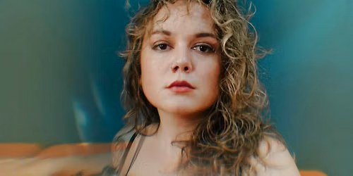 Lydia Lovelss w\/ Jay Gonzalez Duo