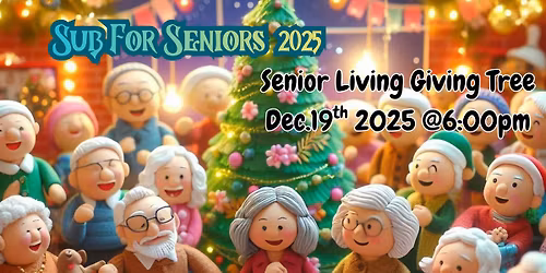 Sub-for-Seniors