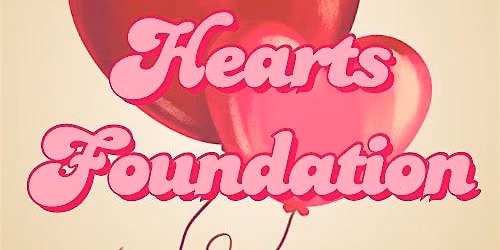 The Red Hearts Foundation Launch Day: Sickle Cell Awareness & Community