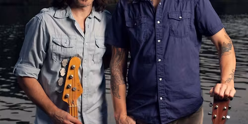 Tinker Boys @ Ziegler Winery