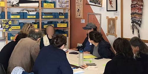 Conversation en anglais