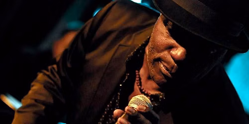 Blue Monday Blues Jam feat. Gregory Boyd (US) Dexter, Odense 