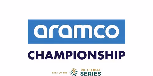 Aramco Championship: Competition Day 3