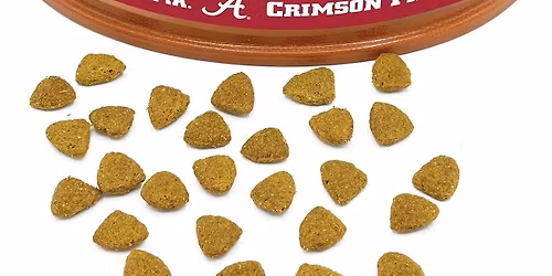 Alabama Crimson Tide vs. Mississippi Rebels