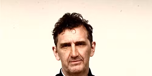 Jimmy Nail - Songs and Stories