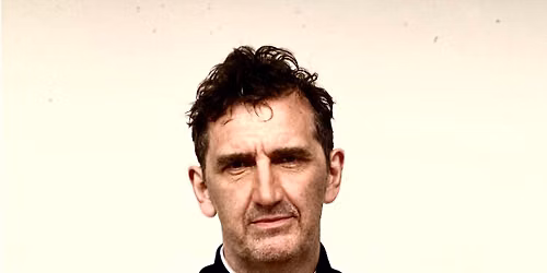 Jimmy Nail - Songs and Stories