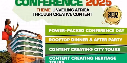 AFTCOC2025 Nigeria \ud83c\uddf3\ud83c\uddec 