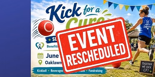 Kick for a Cure!