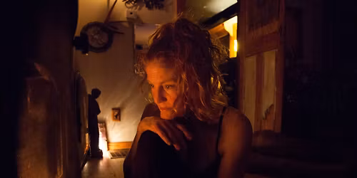 December Yoga class with Kerry*The in between times