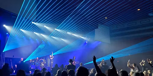 Zeppelin USA returns to Laughlin NV!