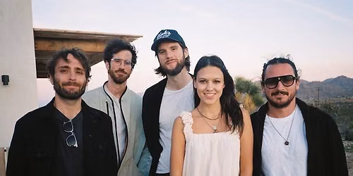 FINAL 48 HOURS | LAST VIP & VVIP ACCESS \u2013 Mt. Joy Live at Red Rocks