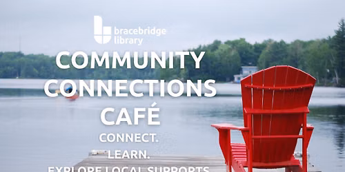 Community Connections Café