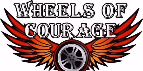 2026 Wheels of Courage Car Show
