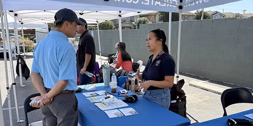 FREE South LA Health Fair