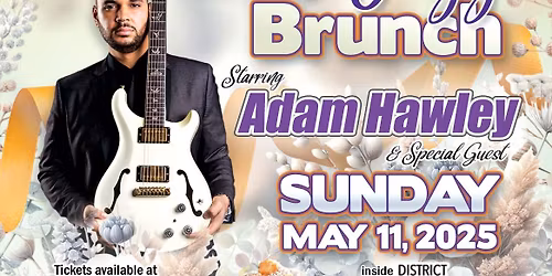 Adam Hawley