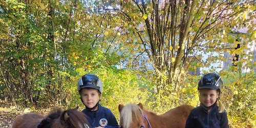 Zwergerlnachmittag mit Laternenumzug 🕯