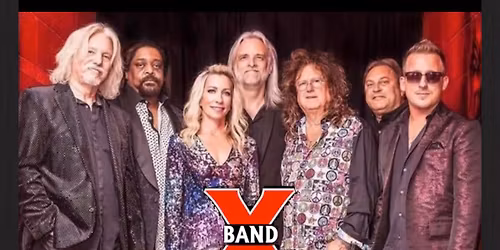 BAND X - HALLOWEEN PARTY - Costume Contest $10 cover (11\/1)