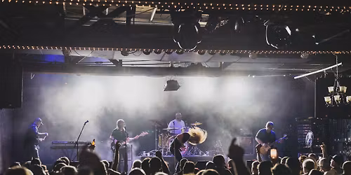 Mothership: Tribute to Led Zeppelin - Sat, Nov 29 @ Southport